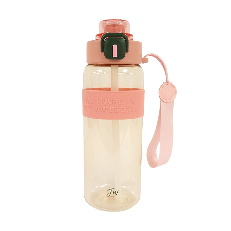 Botella Plastico FW All Day Refresh 800 ml Art.201367